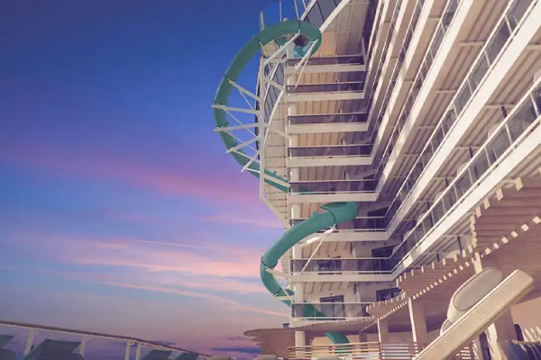 Norwegian Viva Gallery Image